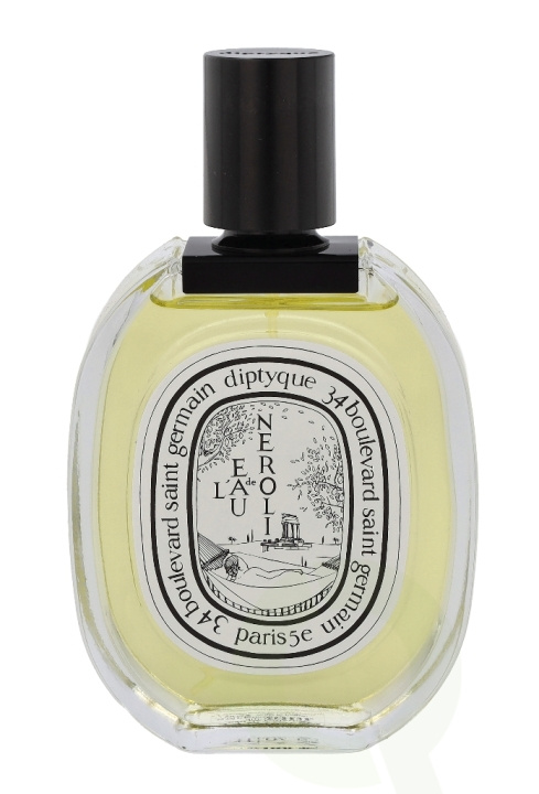 Diptyque L\'Eau de Neroli Edt Spray 100 ml in de groep BEAUTY & HEALTH / Geuren & Parfum / Parfum / Unisex bij TP E-commerce Nordic AB (C74367)