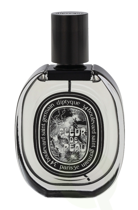 Diptyque Fleur De Peau Edp Spray 75 ml in de groep BEAUTY & HEALTH / Geuren & Parfum / Parfum / Unisex bij TP E-commerce Nordic AB (C74369)