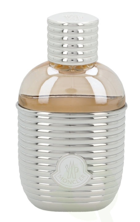 Moncler Pour Femme Edp Spray 60 ml in de groep BEAUTY & HEALTH / Geuren & Parfum / Parfum / Parfum voor haar bij TP E-commerce Nordic AB (C74375)