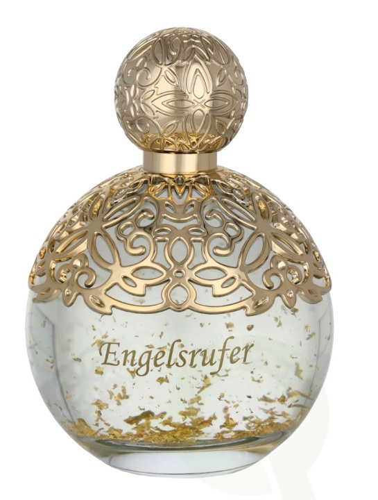 Engelsrufer Golden Wings Edp Spray 100 ml Limited Edition in de groep BEAUTY & HEALTH / Geuren & Parfum / Parfum / Parfum voor haar bij TP E-commerce Nordic AB (C74385)