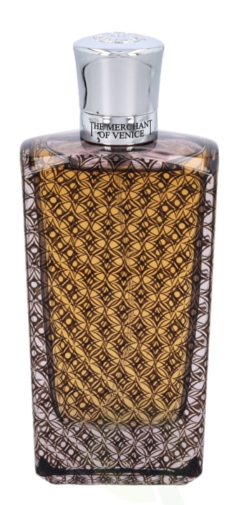 The Merchant of Venice Ottoman Amber Edp Spray 100 ml in de groep BEAUTY & HEALTH / Geuren & Parfum / Parfum / Parfum voor hem bij TP E-commerce Nordic AB (C74398)