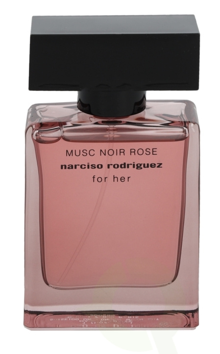 Narciso Rodriguez Musc Noir Rose For Her Edp Spray 30 ml in de groep BEAUTY & HEALTH / Geuren & Parfum / Parfum / Parfum voor haar bij TP E-commerce Nordic AB (C74417)