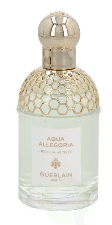 Guerlain Aqua Allegoria Nerolia Vetiver Edt Spray 75 ml in de groep BEAUTY & HEALTH / Geuren & Parfum / Parfum / Unisex bij TP E-commerce Nordic AB (C74422)