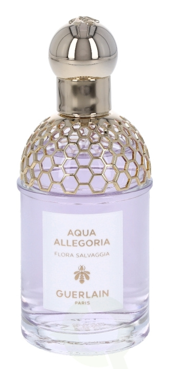 Guerlain Aqua Allegoria Flora Salvaggia Edt Spray 75 ml in de groep BEAUTY & HEALTH / Geuren & Parfum / Parfum / Parfum voor haar bij TP E-commerce Nordic AB (C74424)