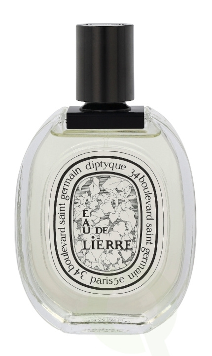 Diptyque Eau De Lierre Edt Spray 100 ml in de groep BEAUTY & HEALTH / Geuren & Parfum / Parfum / Unisex bij TP E-commerce Nordic AB (C74428)