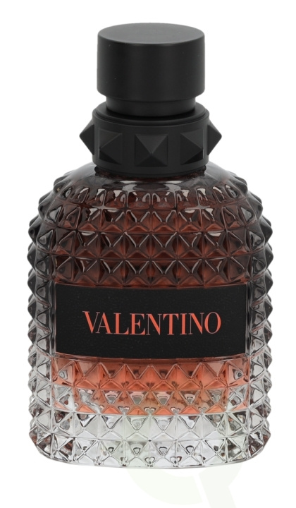 Valentino Uomo Born in Roma Coral Fantasy Edt Spray 50 ml in de groep BEAUTY & HEALTH / Geuren & Parfum / Parfum / Parfum voor haar bij TP E-commerce Nordic AB (C74435)