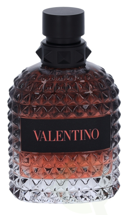 Valentino Uomo Born in Roma Coral Fantasy Edt Spray 100 ml in de groep BEAUTY & HEALTH / Geuren & Parfum / Parfum / Parfum voor haar bij TP E-commerce Nordic AB (C74436)