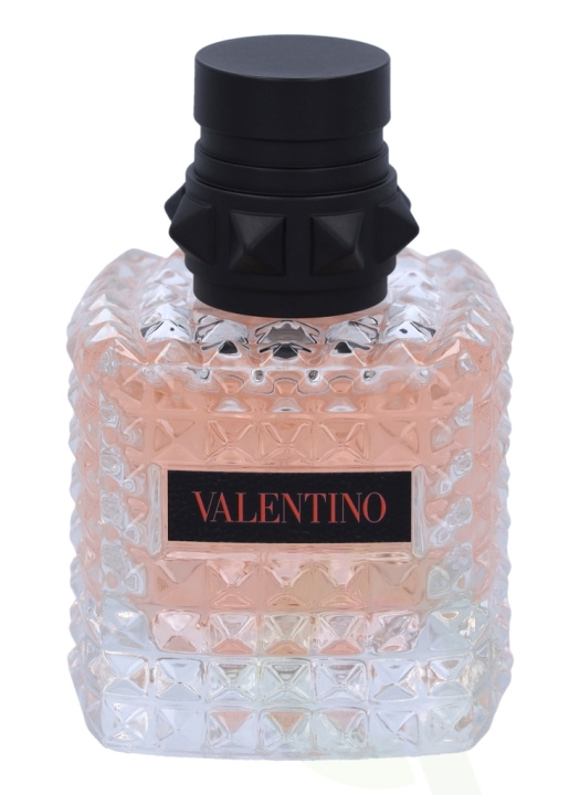 Valentino Donna Born in Roma Coral Fantasy Edp Spray 30 ml in de groep BEAUTY & HEALTH / Geuren & Parfum / Parfum / Parfum voor haar bij TP E-commerce Nordic AB (C74437)