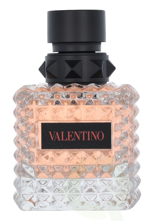 Valentino Donna Born in Roma Coral Fantasy Edp Spray 50 ml in de groep BEAUTY & HEALTH / Geuren & Parfum / Parfum / Parfum voor haar bij TP E-commerce Nordic AB (C74438)