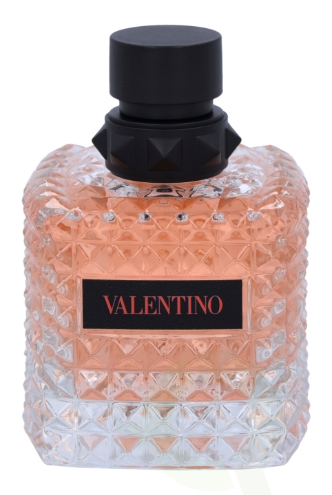 Valentino Donna Born in Roma Coral Fantasy Edp Spray 100 ml in de groep BEAUTY & HEALTH / Geuren & Parfum / Parfum / Parfum voor haar bij TP E-commerce Nordic AB (C74439)