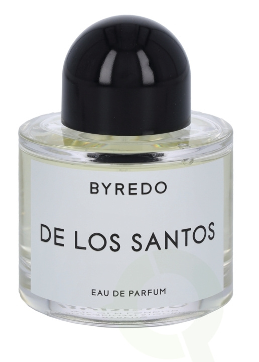 Byredo De Los Santos Edp Spray 50 ml in de groep BEAUTY & HEALTH / Geuren & Parfum / Parfum / Unisex bij TP E-commerce Nordic AB (C74444)