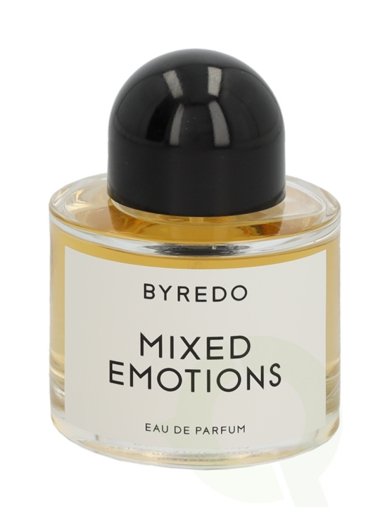 Byredo Mixed Emotions Edp Spray 50 ml in de groep BEAUTY & HEALTH / Geuren & Parfum / Parfum / Unisex bij TP E-commerce Nordic AB (C74454)