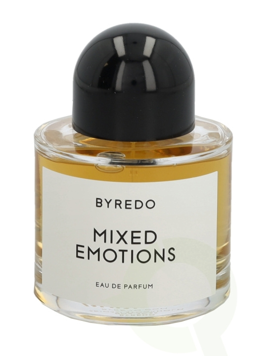 Byredo Mixed Emotions Edp Spray 100 ml in de groep BEAUTY & HEALTH / Geuren & Parfum / Parfum / Unisex bij TP E-commerce Nordic AB (C74455)