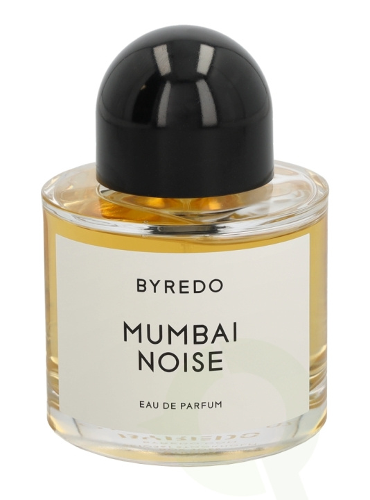 Byredo Mumbai Noise Edp Spray 100 ml in de groep BEAUTY & HEALTH / Geuren & Parfum / Parfum / Unisex bij TP E-commerce Nordic AB (C74457)