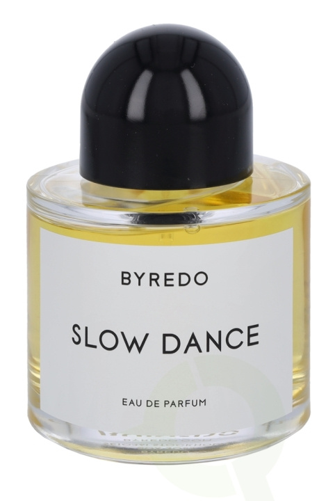 Byredo Slow Dance Edp Spray 100 ml in de groep BEAUTY & HEALTH / Geuren & Parfum / Parfum / Unisex bij TP E-commerce Nordic AB (C74460)