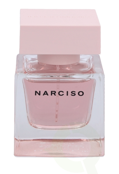 Narciso Rodriguez Cristal Edp Spray 30 ml in de groep BEAUTY & HEALTH / Geuren & Parfum / Parfum / Parfum voor haar bij TP E-commerce Nordic AB (C74469)