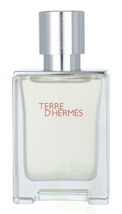 Hermes Terre D\'Hermes Eau Givree Edp Spray 50 ml in de groep BEAUTY & HEALTH / Geuren & Parfum / Parfum / Parfum voor hem bij TP E-commerce Nordic AB (C74482)