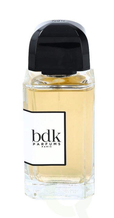 BDK Parfums Pas Ce Soir Edp Spray 100 ml in de groep BEAUTY & HEALTH / Geuren & Parfum / Parfum / Parfum voor haar bij TP E-commerce Nordic AB (C74488)