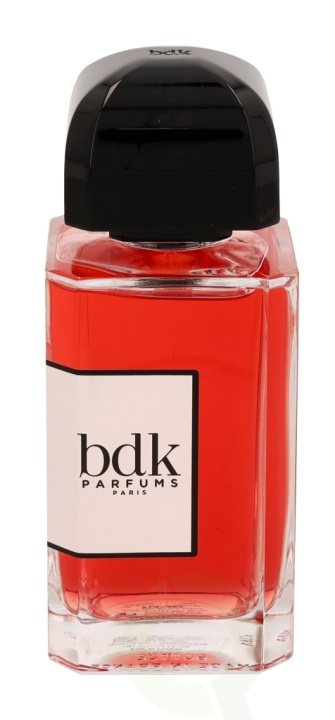 BDK Parfums Rouge Smoking Edp Spray 100 ml in de groep BEAUTY & HEALTH / Geuren & Parfum / Parfum / Unisex bij TP E-commerce Nordic AB (C74489)