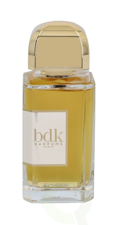 BDK Parfums Wood Jasmin Edp Spray 100 ml in de groep BEAUTY & HEALTH / Geuren & Parfum / Parfum / Unisex bij TP E-commerce Nordic AB (C74492)