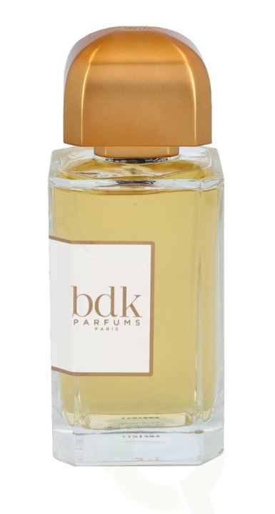 BDK Parfums Oud Abramad Edp Spray 100 ml in de groep BEAUTY & HEALTH / Geuren & Parfum / Parfum / Unisex bij TP E-commerce Nordic AB (C74493)