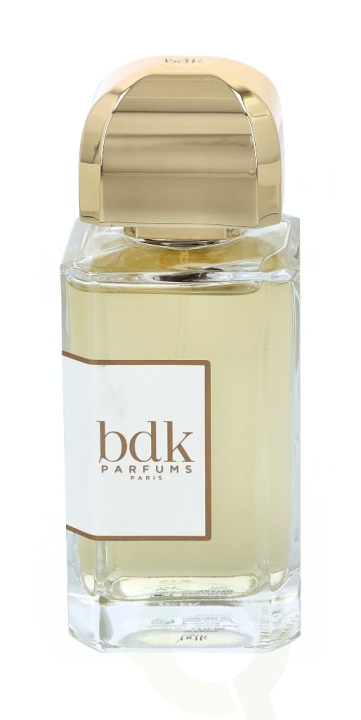 BDK Parfums Creme De Cuir Edp Spray 100 ml in de groep BEAUTY & HEALTH / Geuren & Parfum / Parfum / Unisex bij TP E-commerce Nordic AB (C74495)