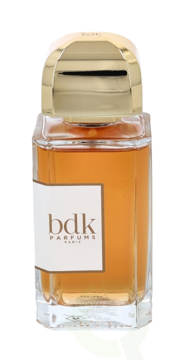 BDK Parfums Velvet Tonka Edp Spray 100 ml in de groep BEAUTY & HEALTH / Geuren & Parfum / Parfum / Unisex bij TP E-commerce Nordic AB (C74496)