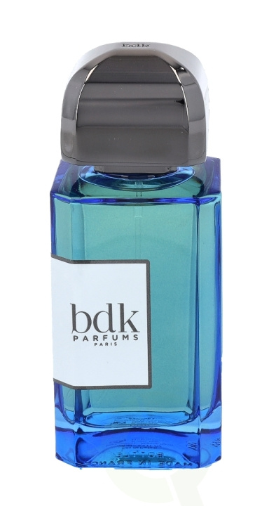 BDK Parfums Citrus Riviera Edp Spray 100 ml in de groep BEAUTY & HEALTH / Geuren & Parfum / Parfum / Unisex bij TP E-commerce Nordic AB (C74497)