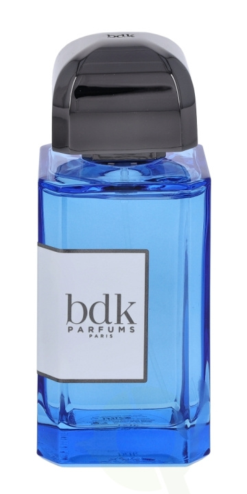 BDK Parfums Sel D\'Argent Edp Spray 100 ml in de groep BEAUTY & HEALTH / Geuren & Parfum / Parfum / Unisex bij TP E-commerce Nordic AB (C74498)