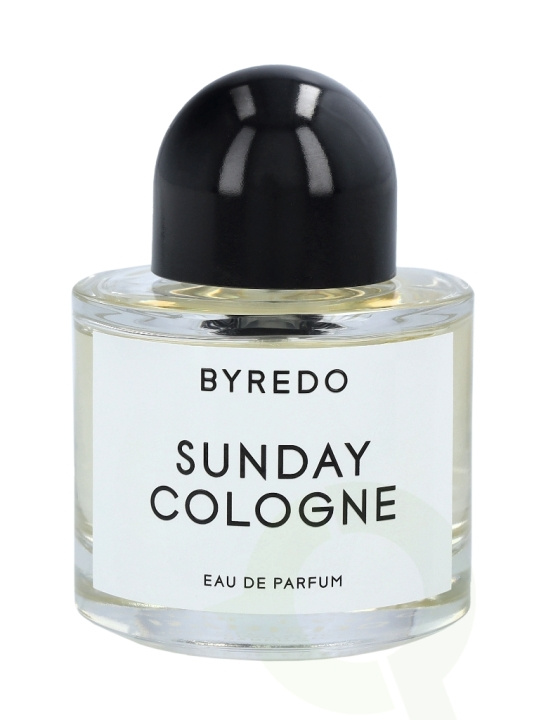 Byredo Sunday Cologne Edp Spray 50 ml in de groep BEAUTY & HEALTH / Geuren & Parfum / Parfum / Unisex bij TP E-commerce Nordic AB (C74538)