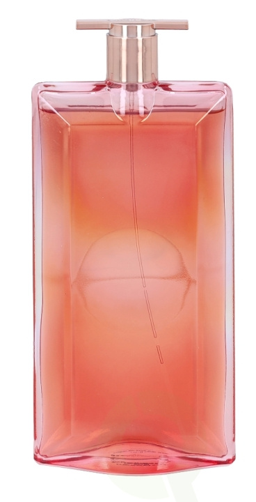 Lancome Idole Nectar Edp Spray 100 ml in de groep BEAUTY & HEALTH / Geuren & Parfum / Parfum / Parfum voor haar bij TP E-commerce Nordic AB (C74547)