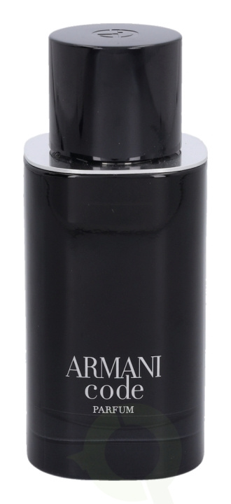 Armani Code Le Parfum Edp Spray 75 ml in de groep BEAUTY & HEALTH / Geuren & Parfum / Parfum / Parfum voor hem bij TP E-commerce Nordic AB (C74549)