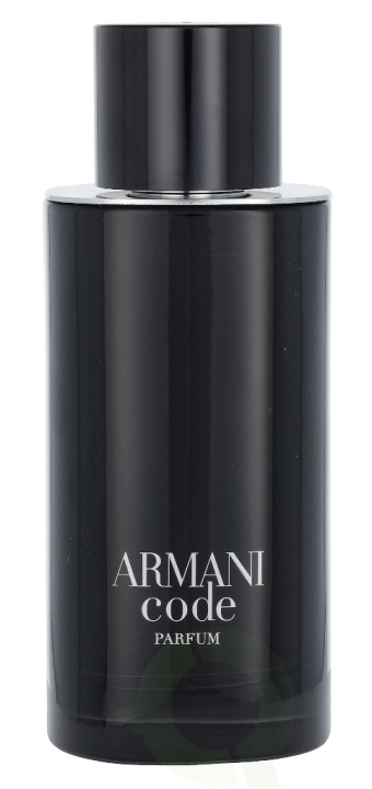 Armani Code Le Parfum Edp Spray 125 ml in de groep BEAUTY & HEALTH / Geuren & Parfum / Parfum / Parfum voor hem bij TP E-commerce Nordic AB (C74550)