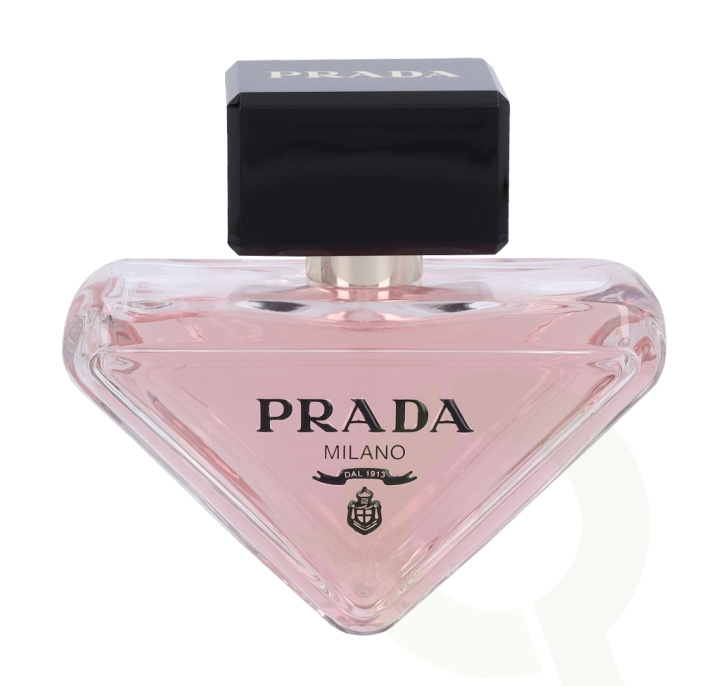 Prada Paradoxe Edp Spray 50 ml Refillable in de groep BEAUTY & HEALTH / Geuren & Parfum / Parfum / Parfum voor haar bij TP E-commerce Nordic AB (C74553)