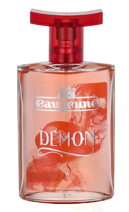 Eau Jeune Demon Edt Spray 75 ml in de groep BEAUTY & HEALTH / Geuren & Parfum / Parfum / Parfum voor haar bij TP E-commerce Nordic AB (C74562)