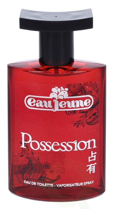 Eau Jeune Possession Edt Spray 75 ml in de groep BEAUTY & HEALTH / Geuren & Parfum / Parfum / Parfum voor haar bij TP E-commerce Nordic AB (C74563)