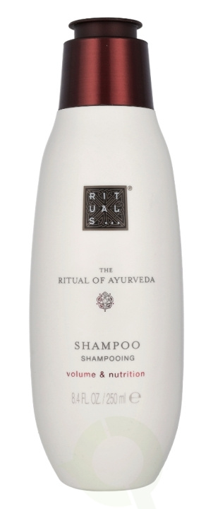 Rituals Ayurveda Nourishing Shampoo 250 ml in de groep BEAUTY & HEALTH / Haar & Styling / Haarverzorging / Shampoo bij TP E-commerce Nordic AB (C74594)