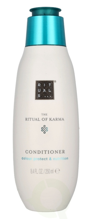 Rituals Karma Conditioner 250 ml Color Protect & Nutrition in de groep BEAUTY & HEALTH / Haar & Styling / Haarverzorging / Conditioner bij TP E-commerce Nordic AB (C74605)