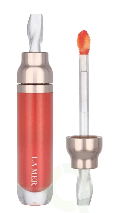 La mer The Lip Volumizer 7 ml Sheer Coral in de groep BEAUTY & HEALTH / Makeup / Lippen / Lipp gloss bij TP E-commerce Nordic AB (C74618)