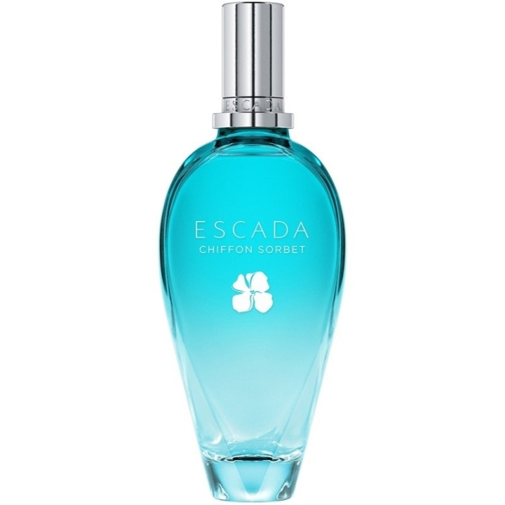 Escada Chiffon Sorbet Edt 100ml in de groep BEAUTY & HEALTH / Geuren & Parfum / Parfum / Parfum voor haar bij TP E-commerce Nordic AB (C74731)