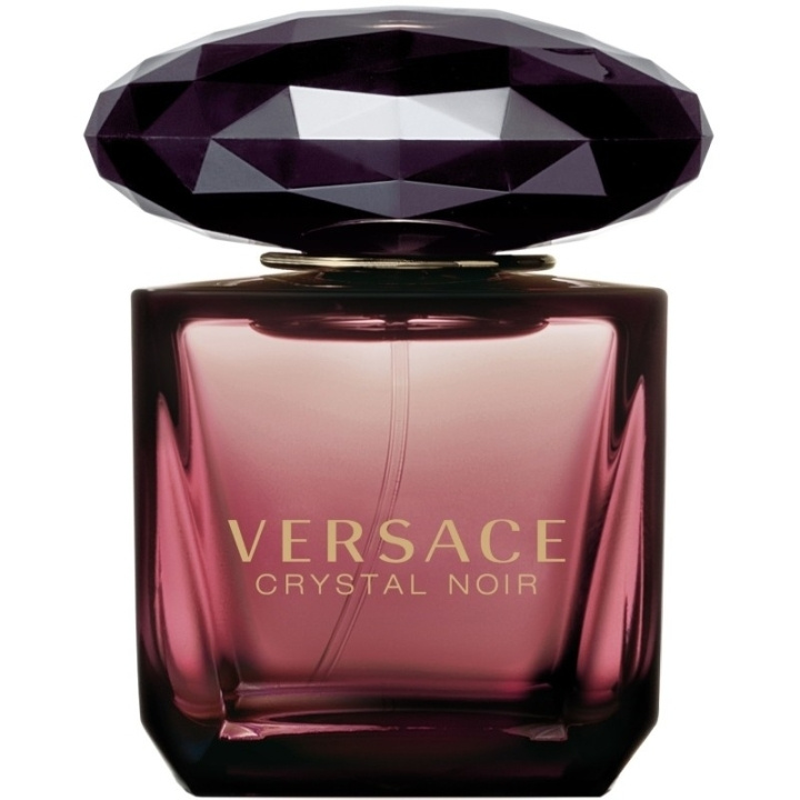 Versace Crystal Noir Edp 90ml in de groep BEAUTY & HEALTH / Geuren & Parfum / Parfum / Parfum voor haar bij TP E-commerce Nordic AB (C74761)