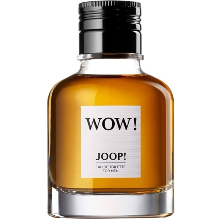 JOOP! Wow! Edt 40ml in de groep BEAUTY & HEALTH / Geuren & Parfum / Parfum / Parfum voor hem bij TP E-commerce Nordic AB (C74763)