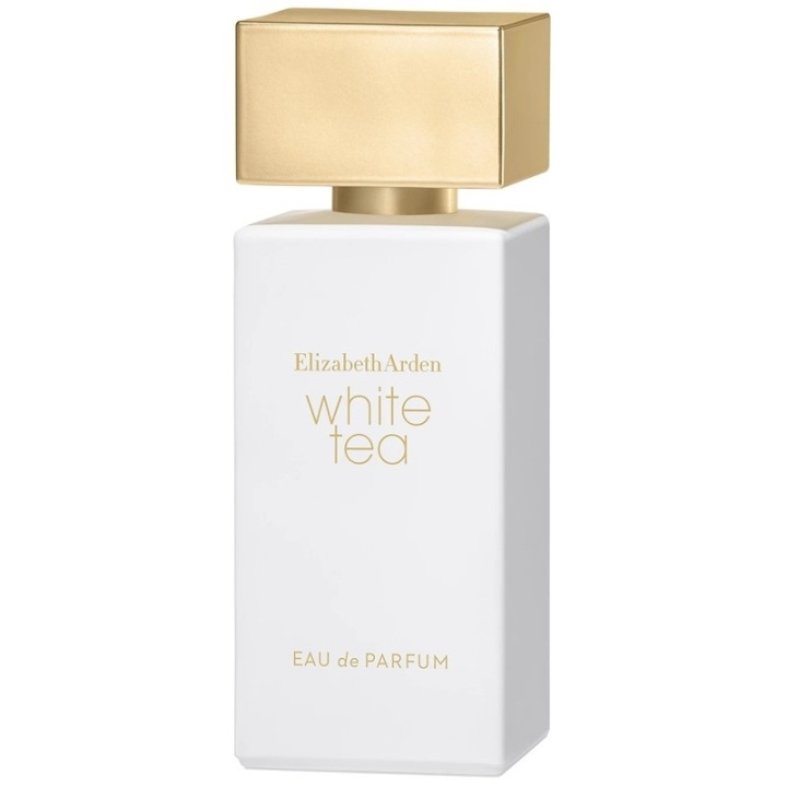 Elizabeth Arden White Tea Edp 50ml in de groep BEAUTY & HEALTH / Geuren & Parfum / Parfum / Parfum voor haar bij TP E-commerce Nordic AB (C74771)