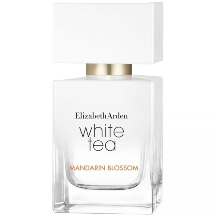 Elizabeth Arden White Tea Mandarin Blossom Edt 30ml in de groep BEAUTY & HEALTH / Geuren & Parfum / Parfum / Parfum voor haar bij TP E-commerce Nordic AB (C74772)