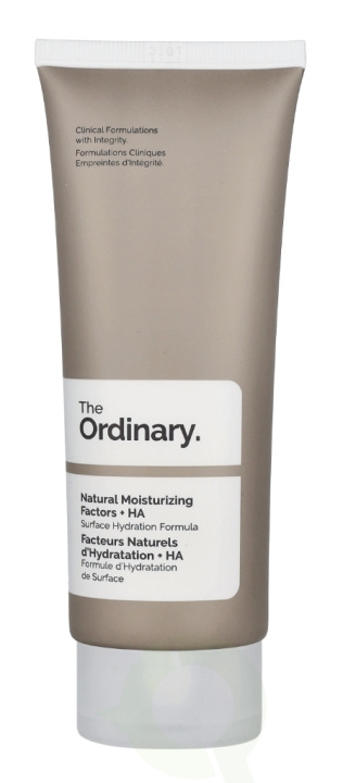 The Ordinary Natural Moisturizing Factors + HA 100 ml in de groep BEAUTY & HEALTH / Huidsverzorging / Gezicht / Gezichtscrèmes bij TP E-commerce Nordic AB (C74823)