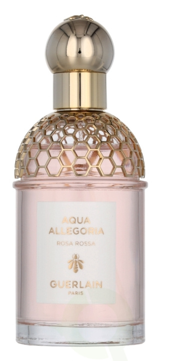 Guerlain Aqua Allegoria Rosa Rossa Edt Spray 75 ml in de groep BEAUTY & HEALTH / Geuren & Parfum / Parfum / Parfum voor haar bij TP E-commerce Nordic AB (C74826)