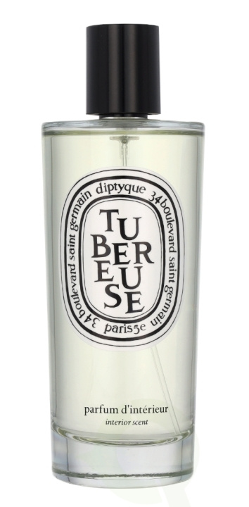 Diptyque Tubereuse Room Spray 150 ml in de groep BEAUTY & HEALTH / Geuren & Parfum / Overige geuren / Geurverspreider bij TP E-commerce Nordic AB (C74828)