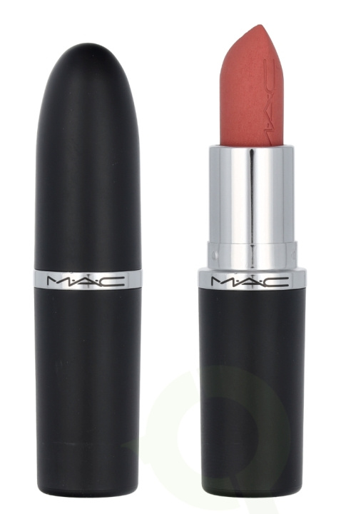 MAC Macximal Silky Matte Lipstick 3.5 g Kinda Sexy in de groep BEAUTY & HEALTH / Makeup / Lippen / Lippenstift bij TP E-commerce Nordic AB (C74830)