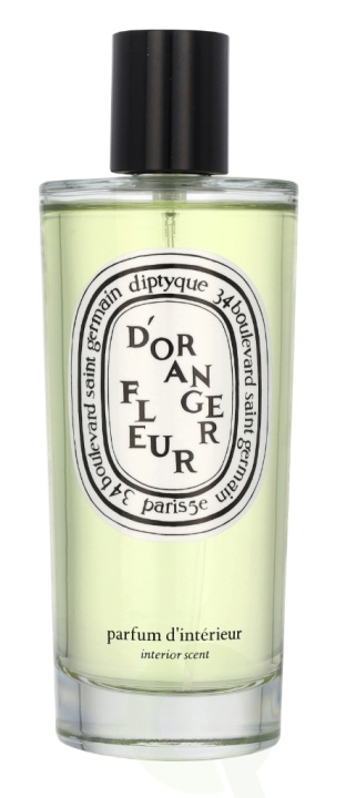 Diptyque Fleur D\'Oranger Room Spray 150 ml in de groep BEAUTY & HEALTH / Geuren & Parfum / Overige geuren / Geurverspreider bij TP E-commerce Nordic AB (C74831)