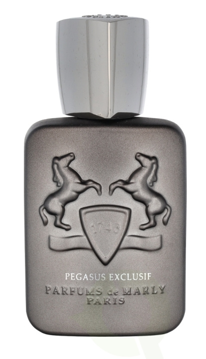 Parfums de Marly Pegasus Exclusif Edp Spray 75 ml in de groep BEAUTY & HEALTH / Geuren & Parfum / Parfum / Parfum voor hem bij TP E-commerce Nordic AB (C74842)